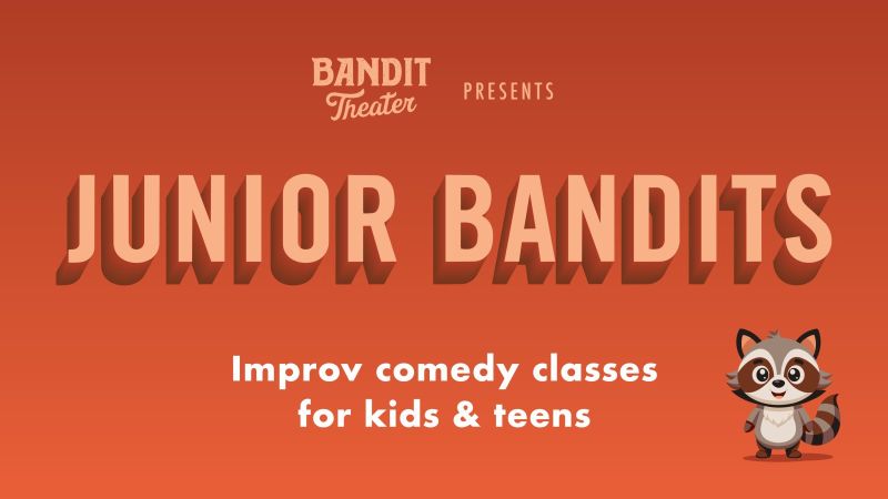 Junior Bandits