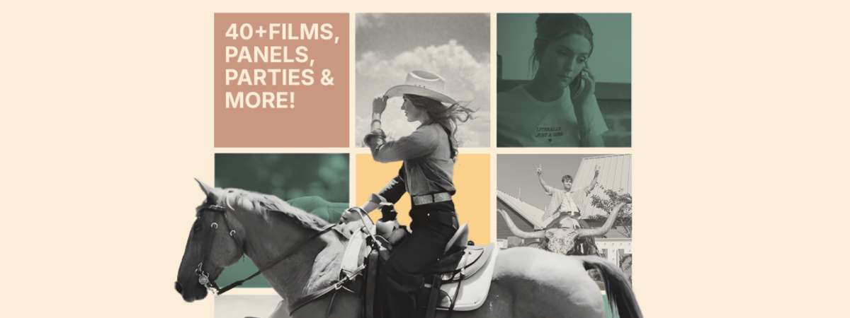 The Round Top Film Festival