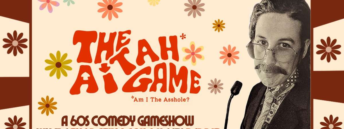 The Am I The Asshole Game