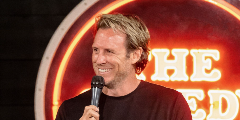 Monty Franklin