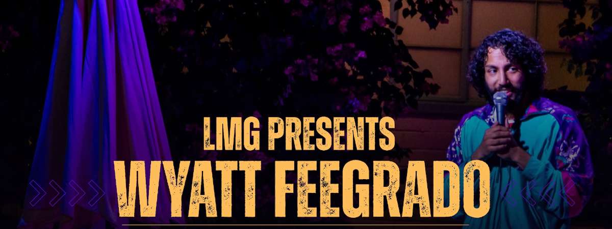 Wyatt Feegrado