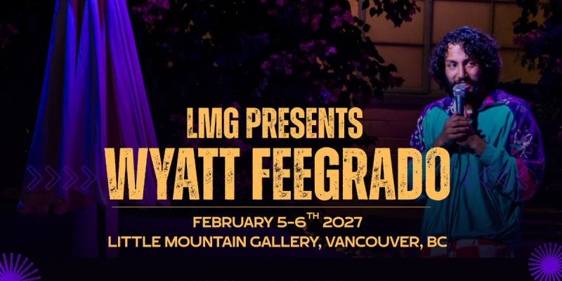 Wyatt Feegrado