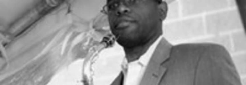 Antonio Hart Quintet