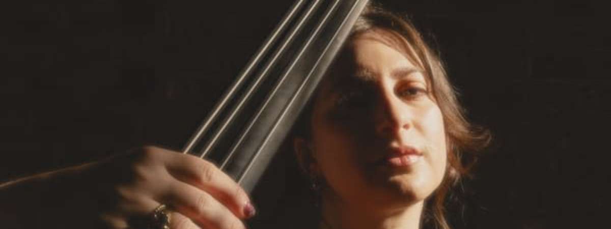 Adi Meyerson Quartet