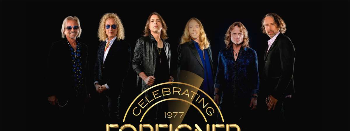 Foreigner