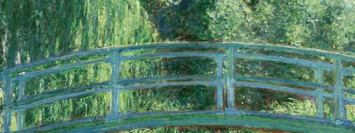 Impressionism & Beyond