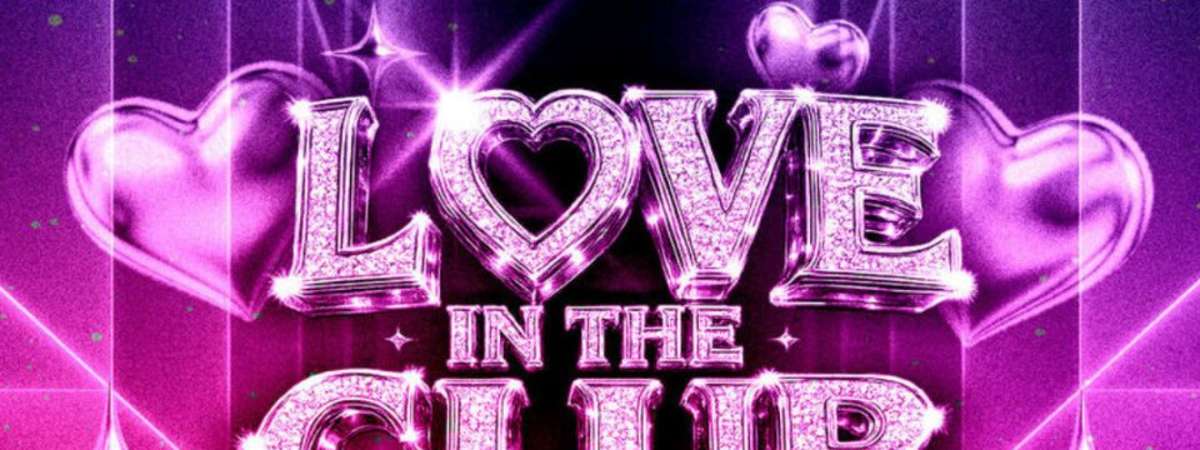 Love In The Club