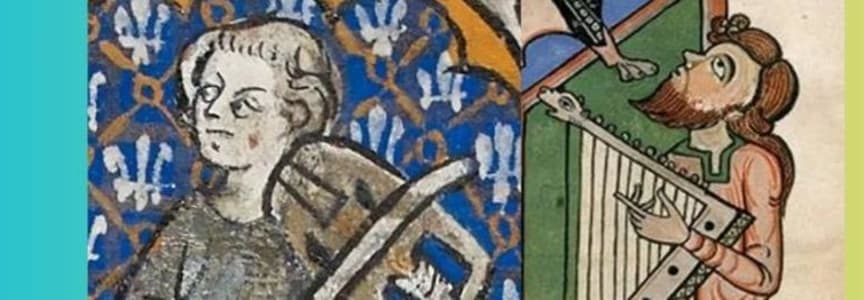 Oiche Cheoil: A Listening Night of Irish Music and Song