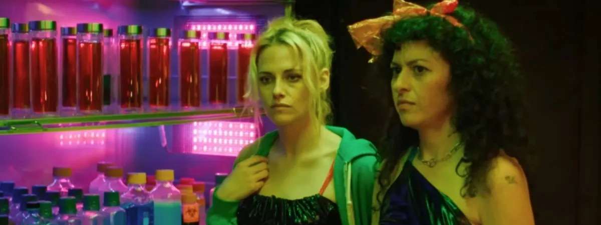 The Wrong Girls