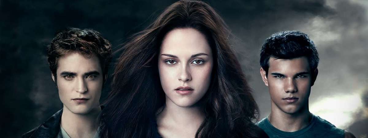 TWILIGHT MARATHON: Eclipse