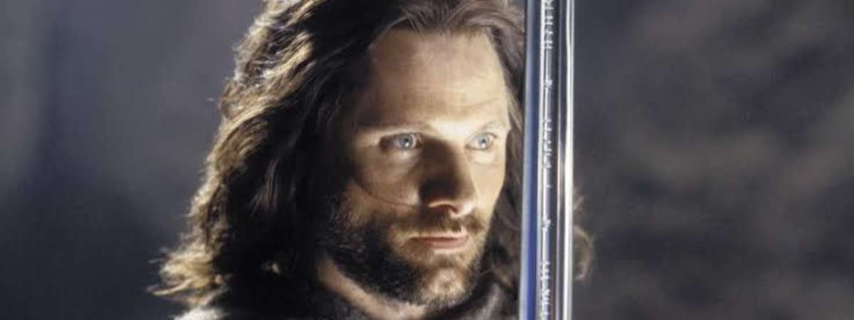 The Return of the King