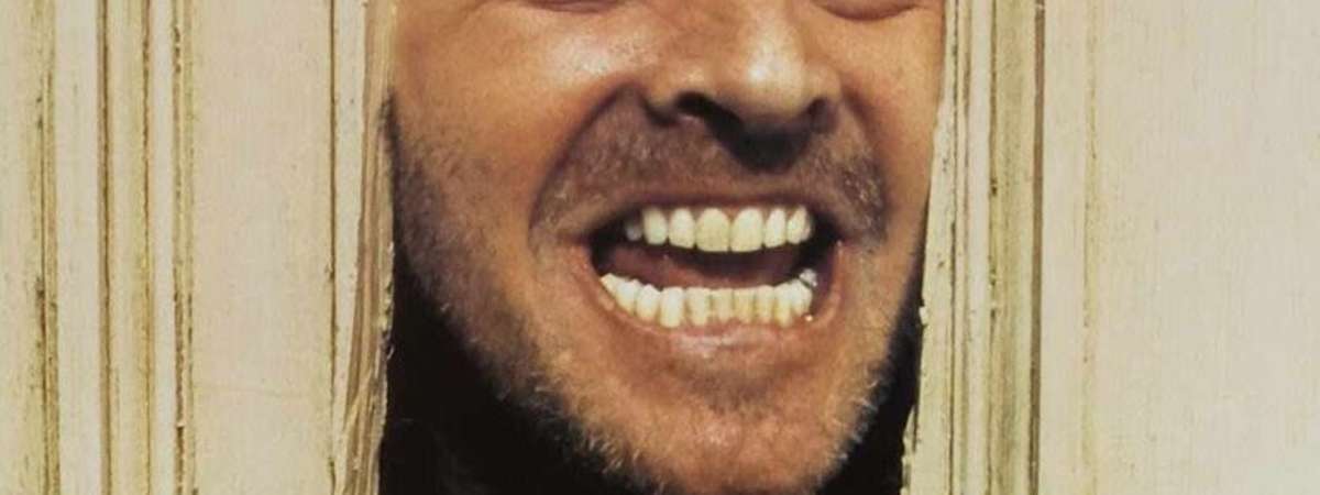 The Shining
