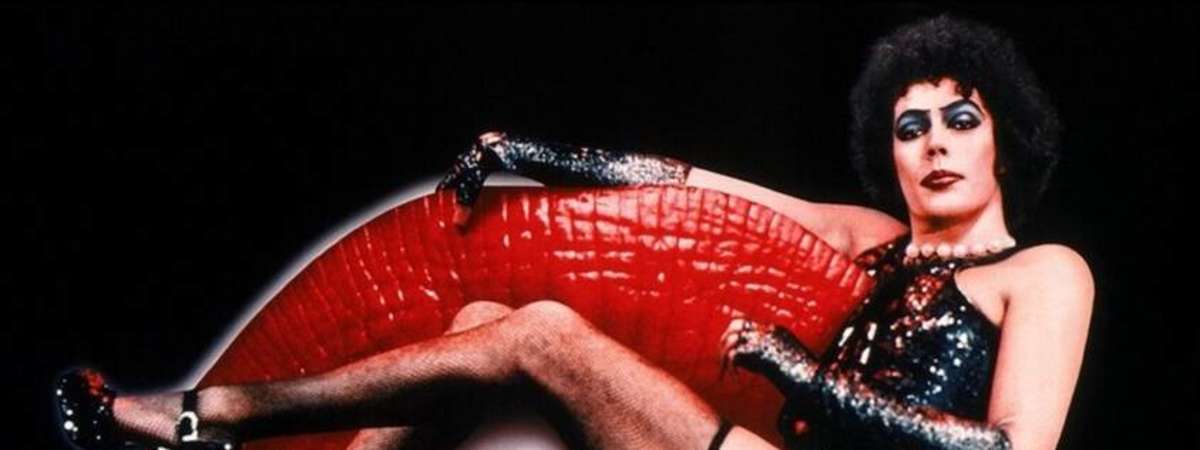 The Rocky Horror Picture Show