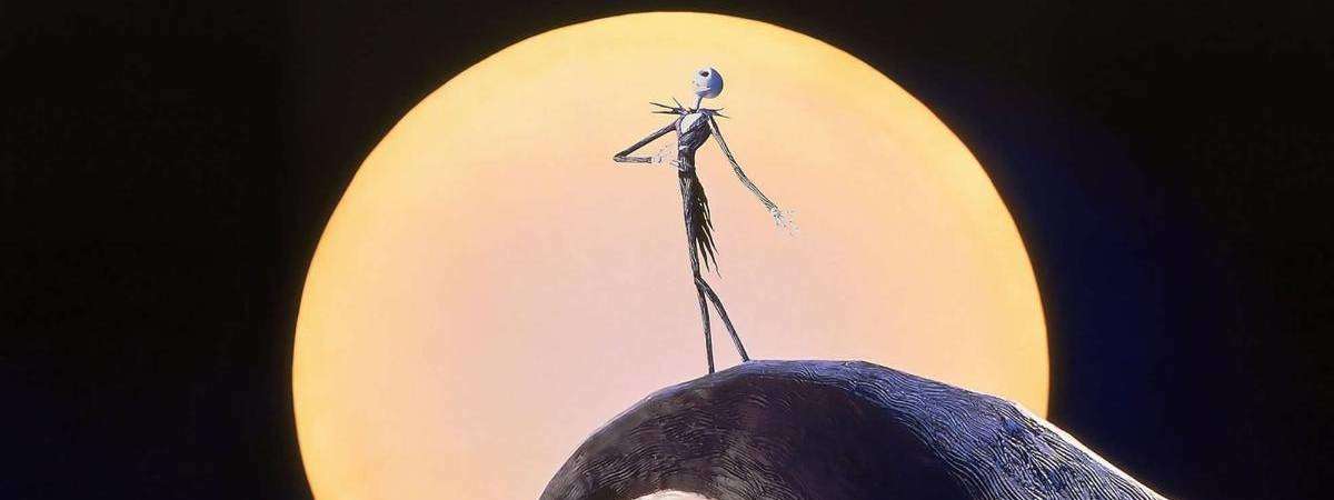 The Nightmare Before Christmas