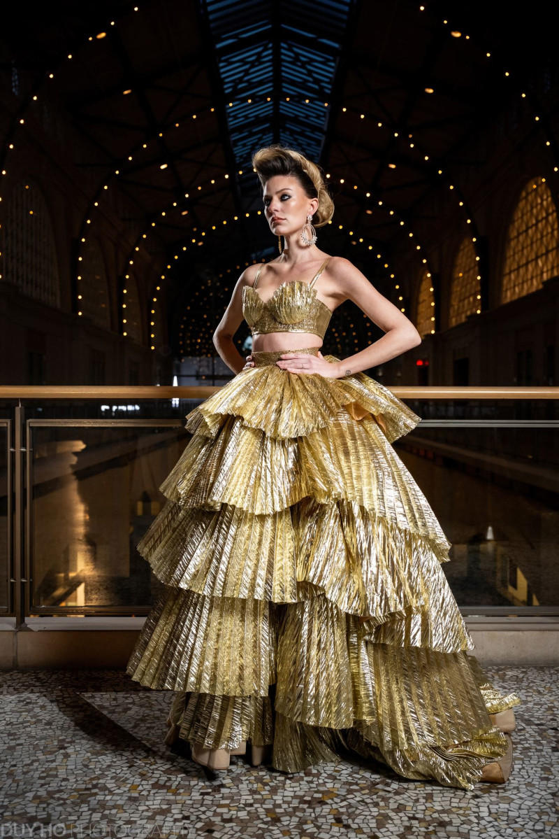 San Francisco Fashion Festival