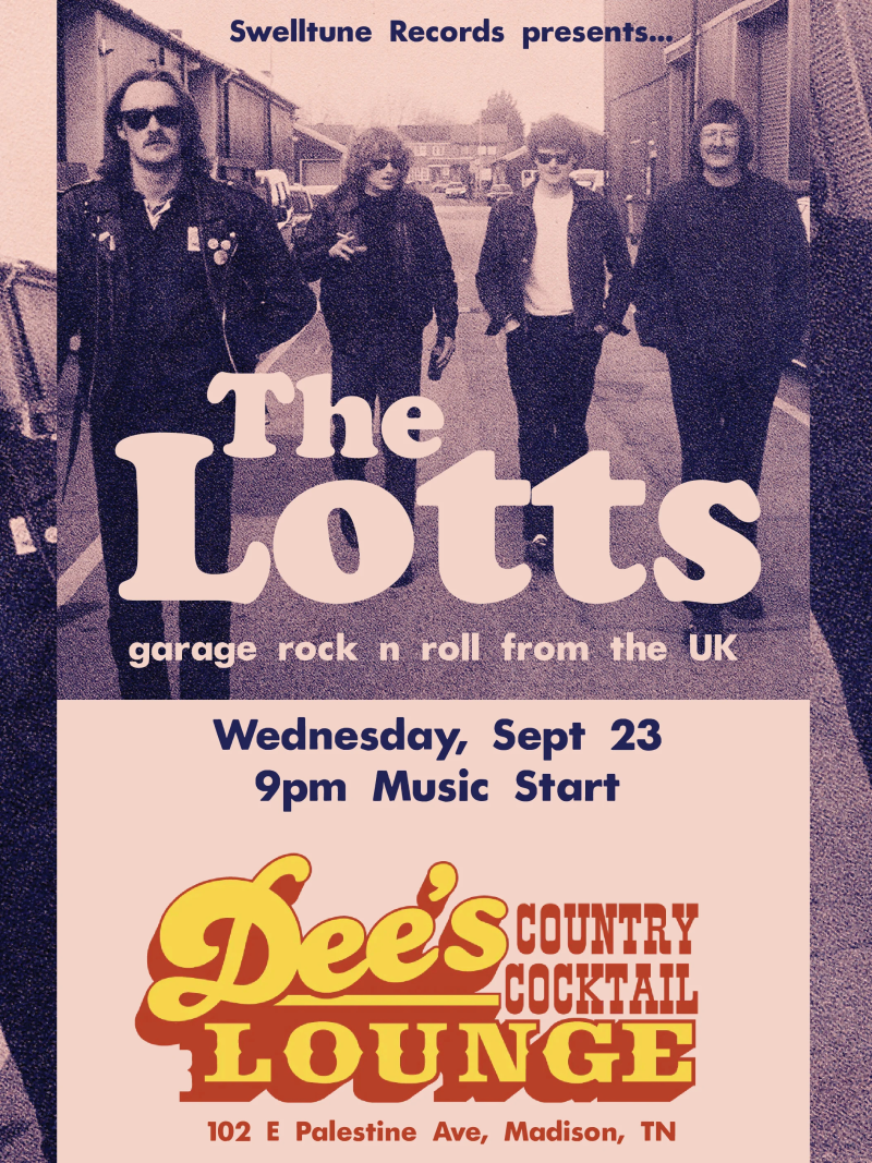 The Lotts
