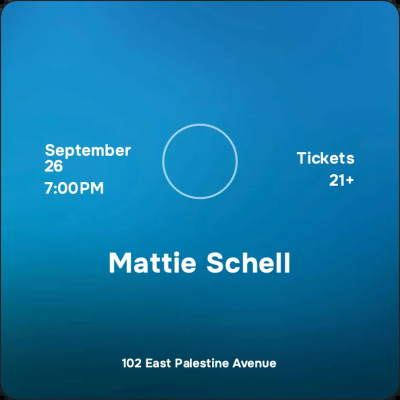 Mattie Schell