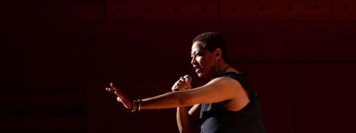 An Evening with Lisa Fischer