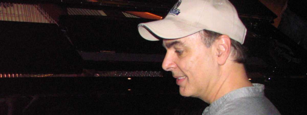 Rique Pantoja and friends featuring Téka - Brazilian Jazz