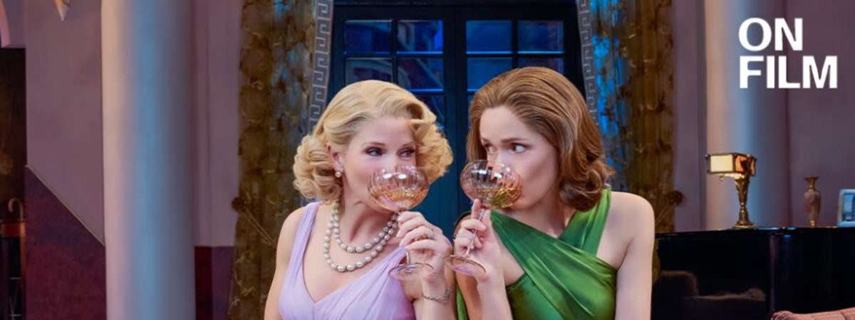 Broadway on Screen: Fallen Angels by Noël Coward