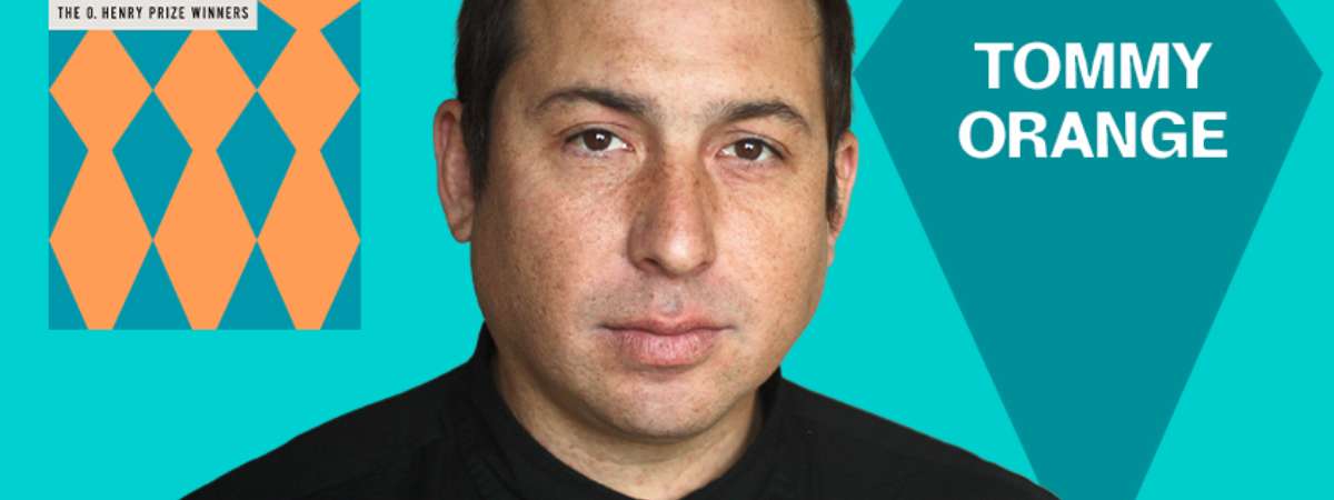 Selected Shorts Pop-Up: The O. Henry Prize Stories 2026 with Tommy Orange