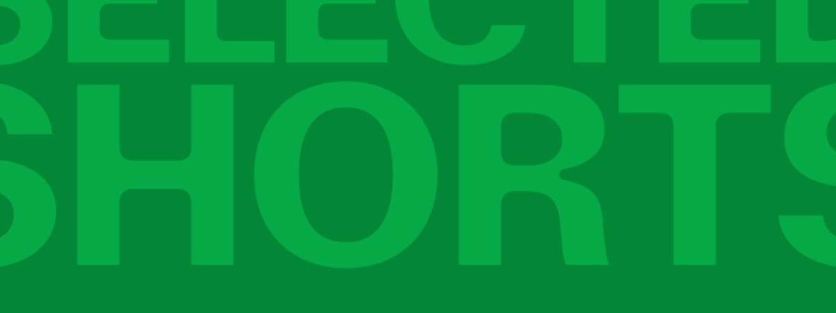 Selected Shorts on Tour: Dartmouth College in Hanover, NH