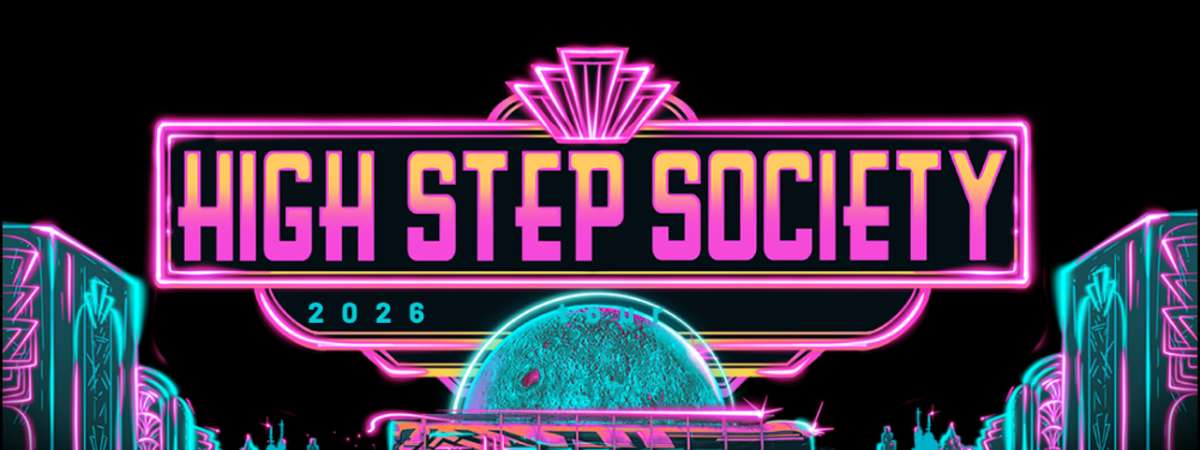 High Step Society