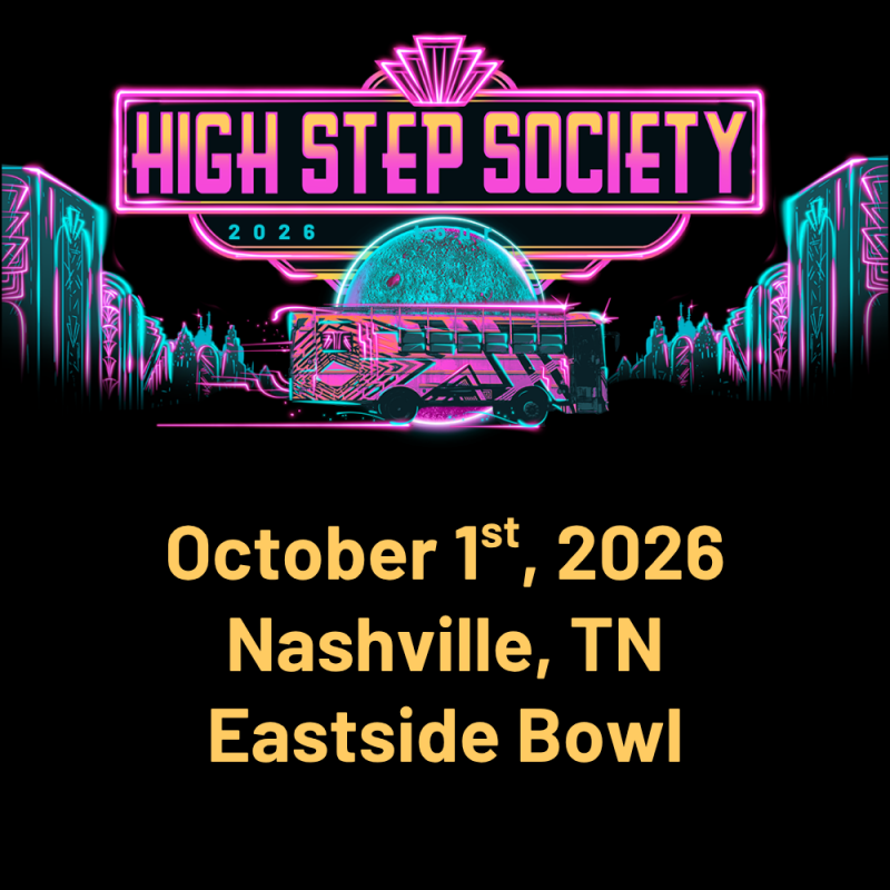 High Step Society