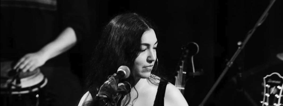 The Lonesome Rose Songwriter Showcase featuring Chavela