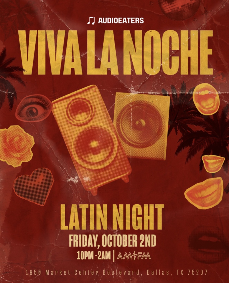 Viva La Noche