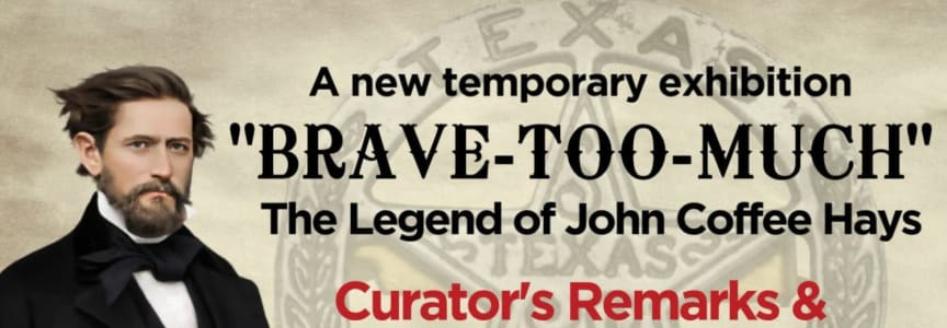 “Brave-Too-Much”: Curator’s Remarks & Exhibit Preview