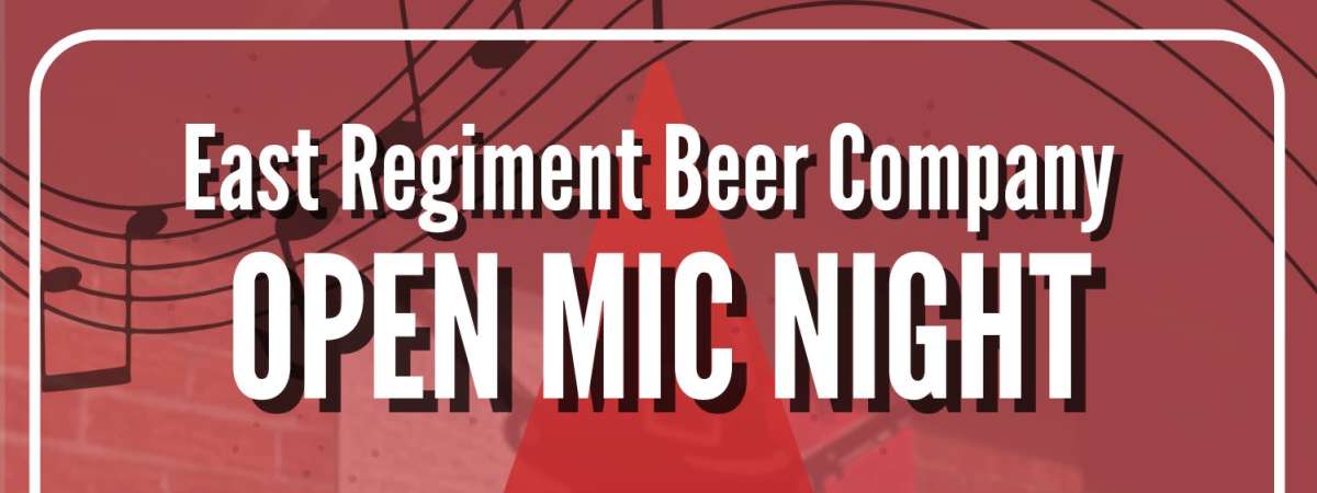 Open Mic Night
