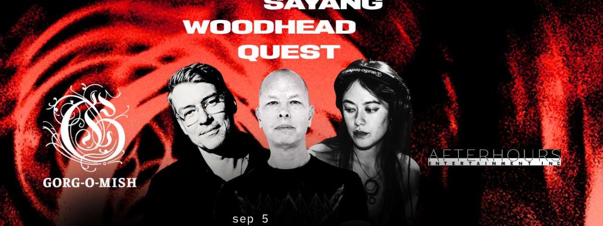 Sayang, Woodhead & Quest