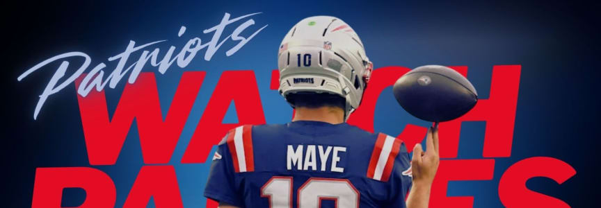 Patriots Watch Party