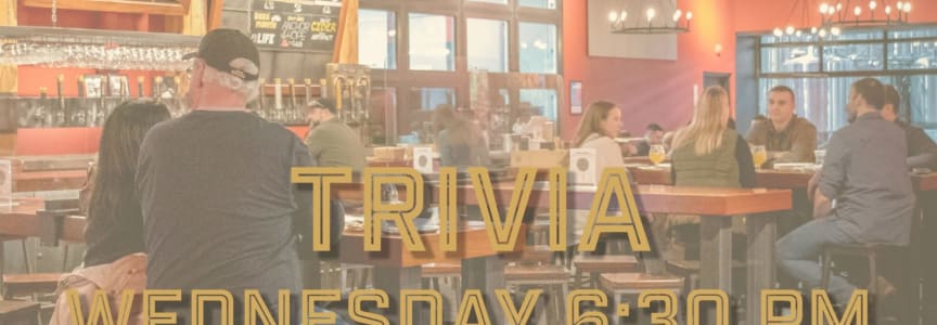 Wednesday Trivia