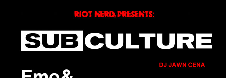 Subculture: Alt Dance Party