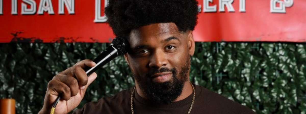 Filthy Pop-Up Comedy Show