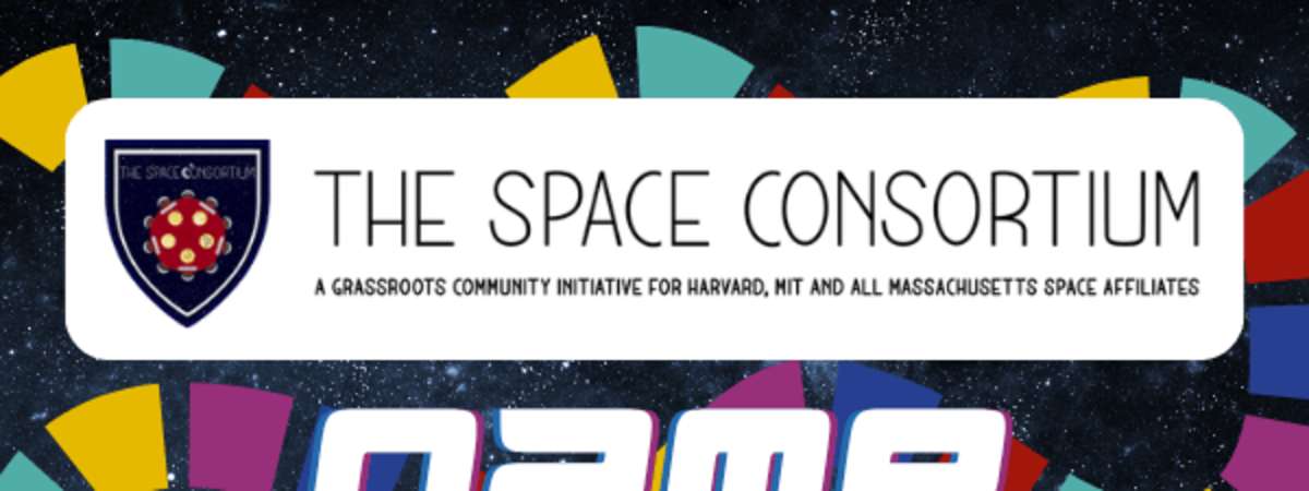 Space Consortium - Game Night