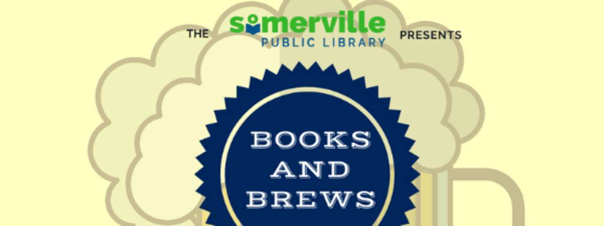 Books and Brews