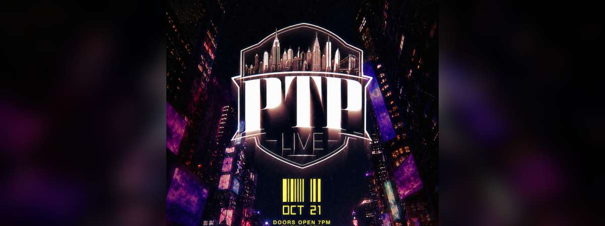 PTP Live!