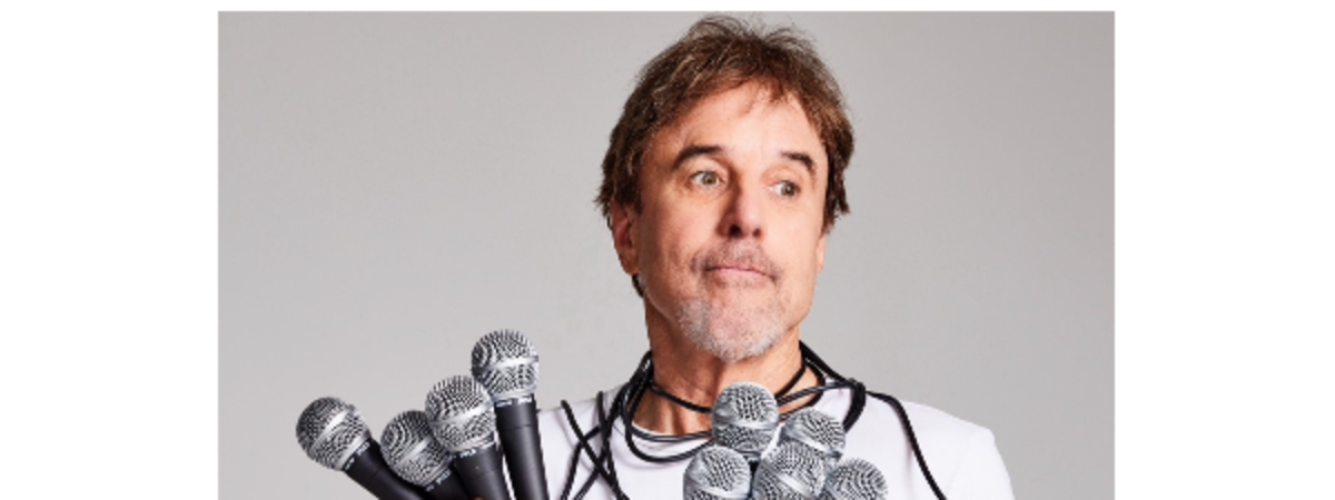 Kevin Nealon