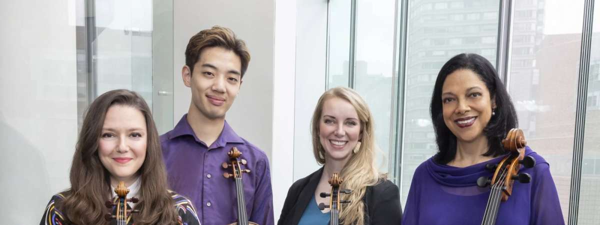 Juilliard String Quartet