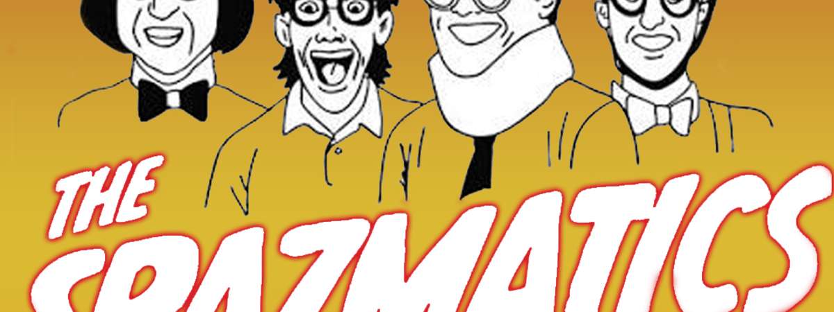 The Spazmatics