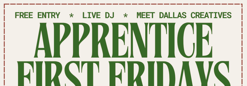 First Fridays