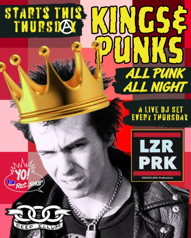 Lzr Prk