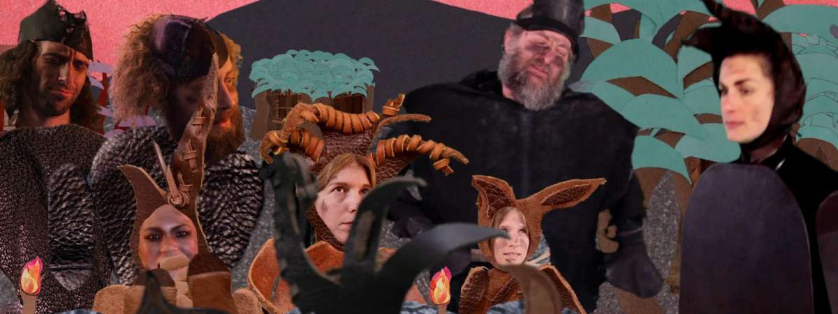 Other Cinema: Incredibly Strange Religion