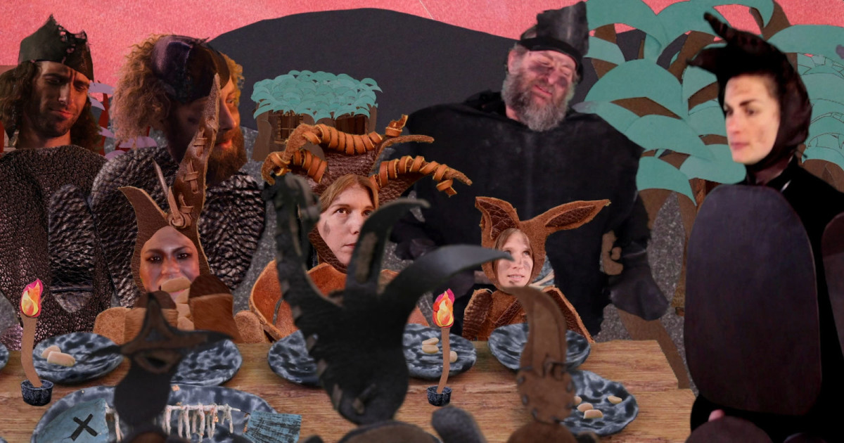 Other Cinema: Incredibly Strange Religion