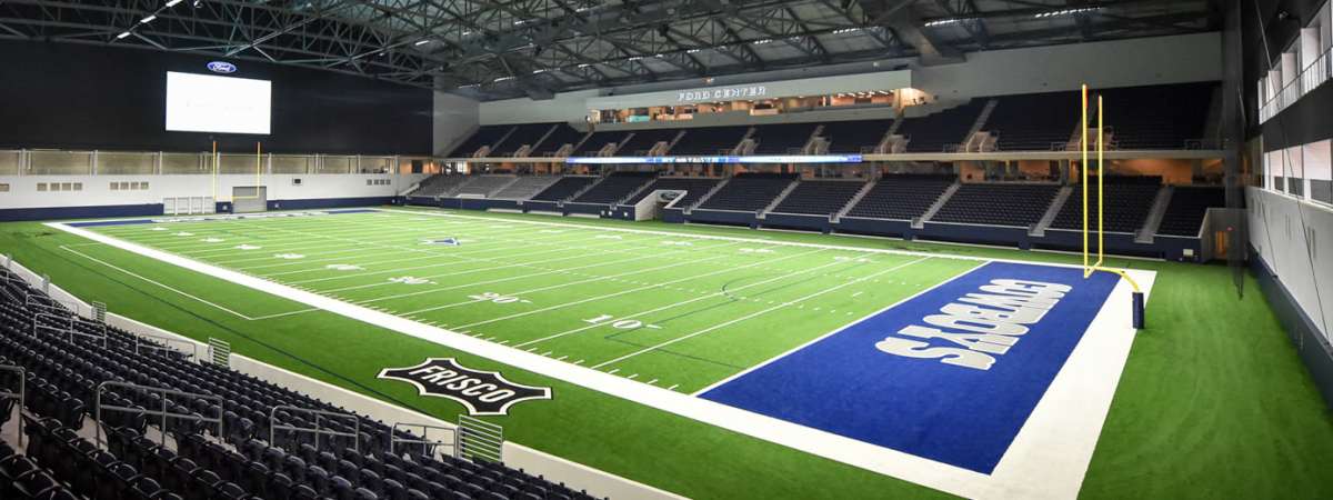 Frisco ISD Marching Band Showcase Presented By Whataburger