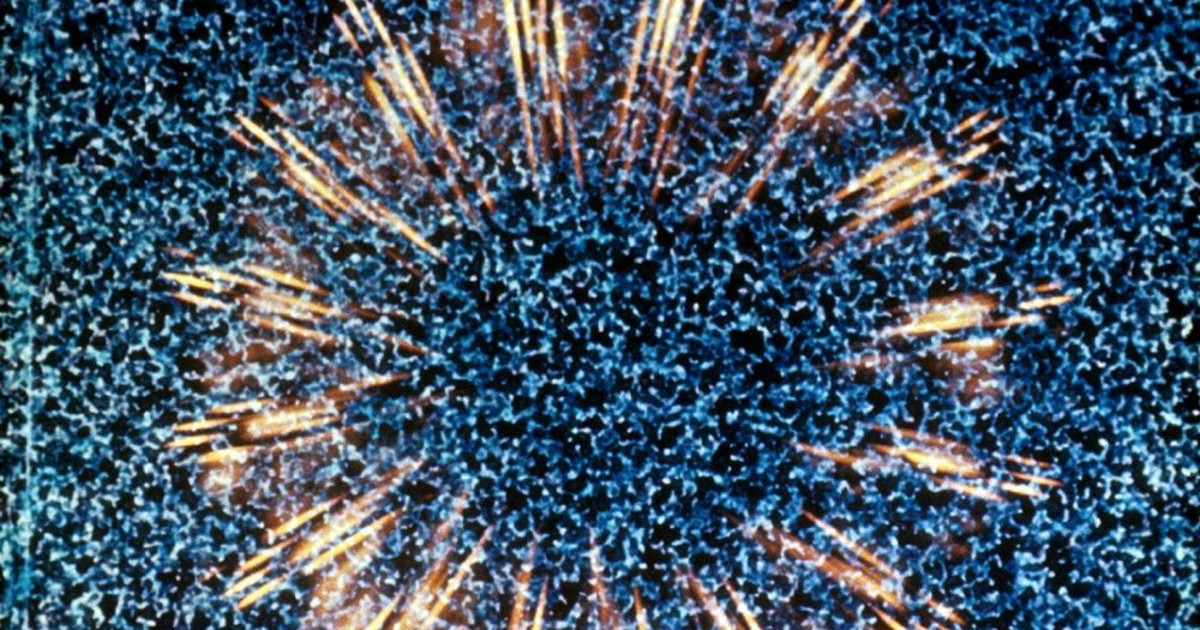 Other Cinema: Psychedelic Cinema