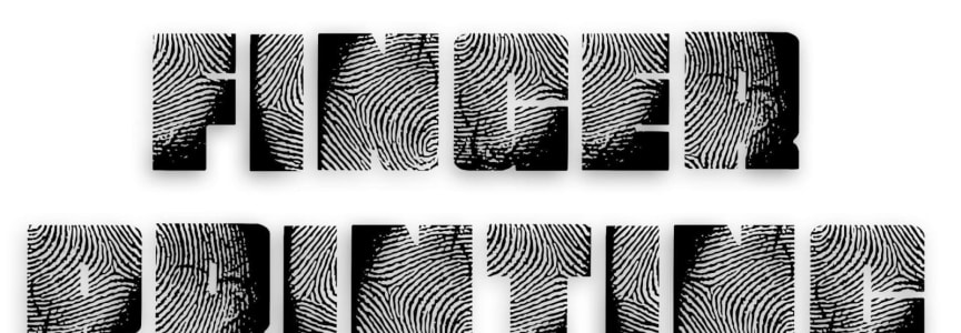Colorado Fingerprinting